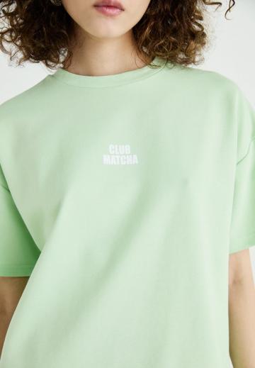 Длинная майка