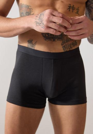 Трусы шортики