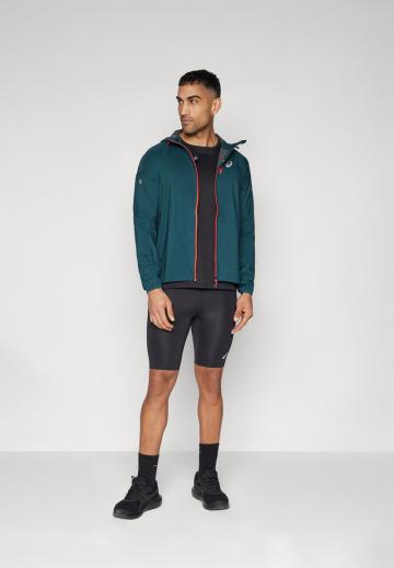 Куртка-дождевик