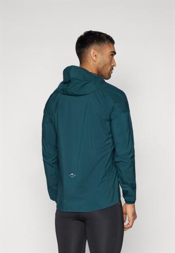 Куртка-дождевик