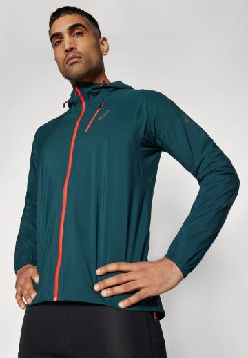 Куртка-дождевик