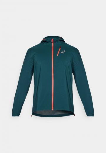 Куртка-дождевик