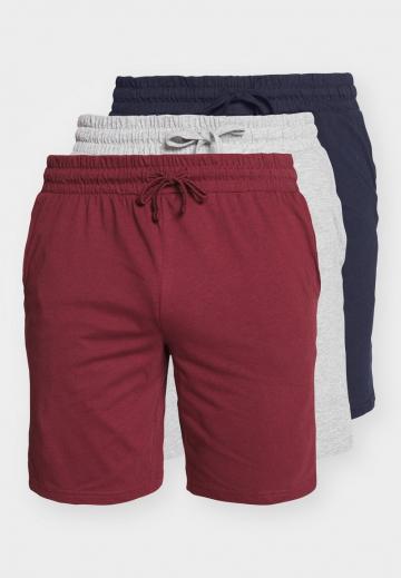 Пижама с шортами