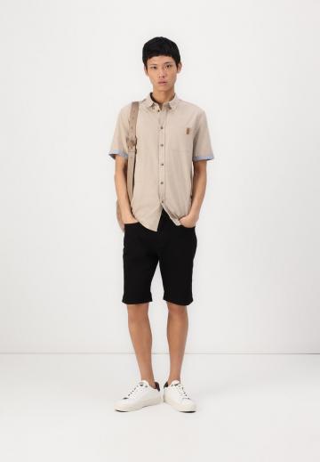 Рубашка с коротким рукавом
