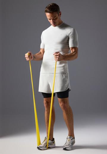 Спортивная майка