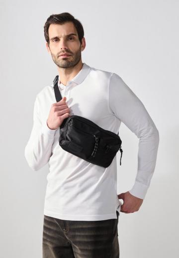 Сумка на пояс