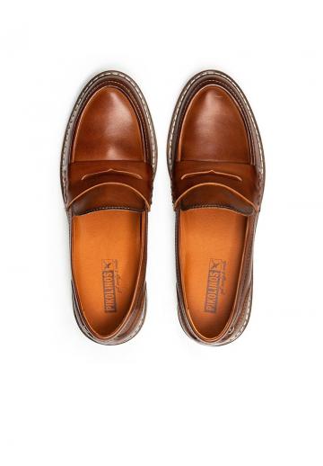 Полуботинки