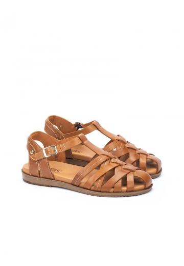 Римские сандалии