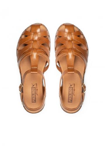 Римские сандалии