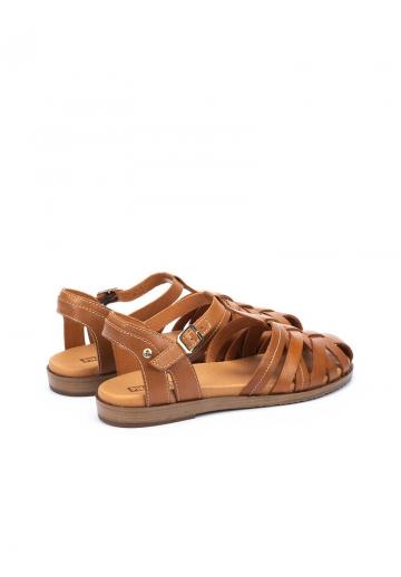 Римские сандалии