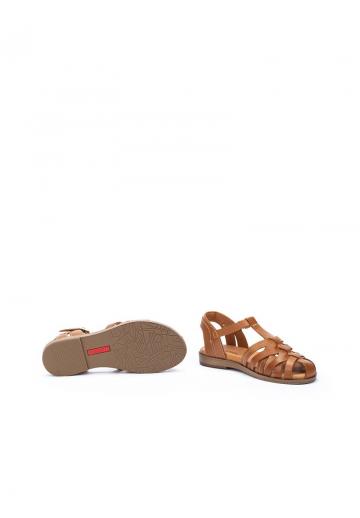 Римские сандалии