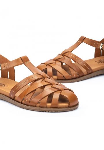 Римские сандалии