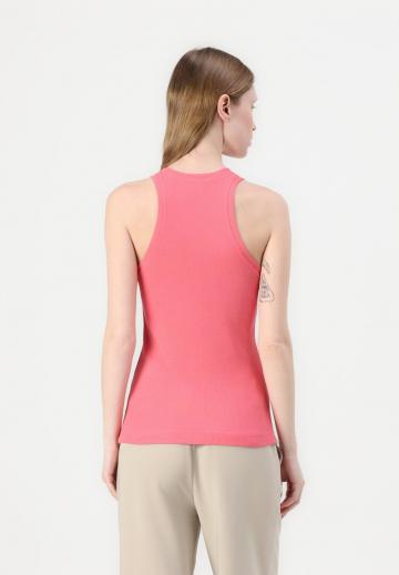 Майка-борцовка