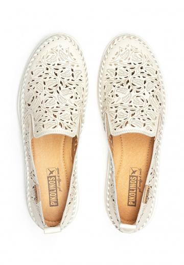 Полуботинки