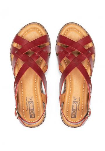 Римские сандалии