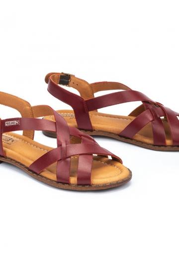 Римские сандалии