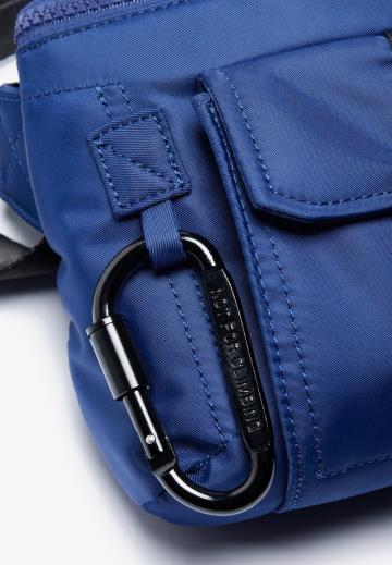 Сумка на пояс