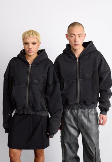 Флисовая куртка