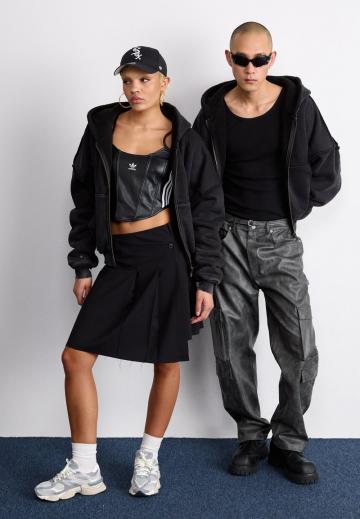 Флисовая куртка