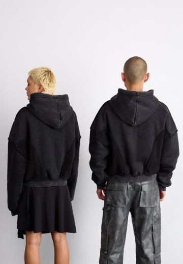 Флисовая куртка