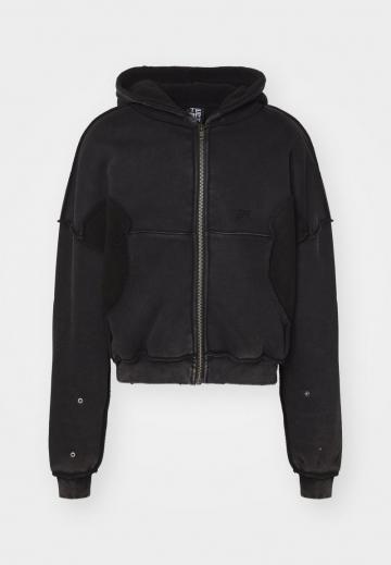 Флисовая куртка