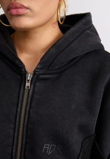 Флисовая куртка