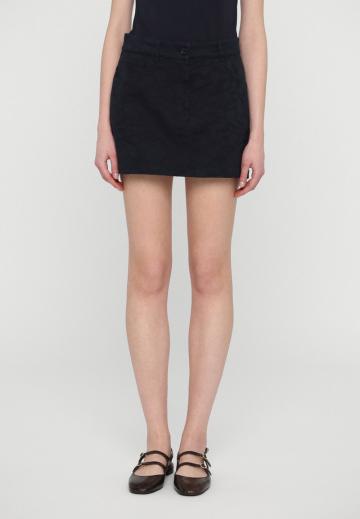 Летняя юбка