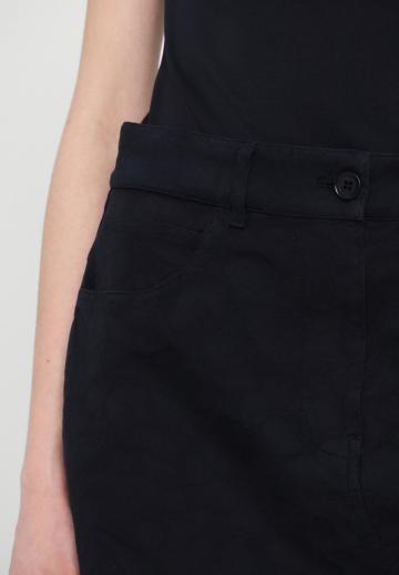 Летняя юбка