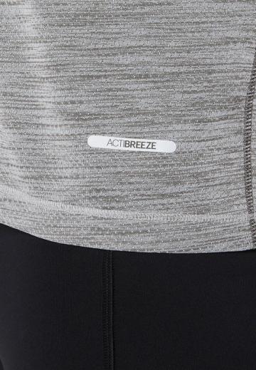 Спортивная майка