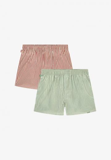 Трусы-боксеры