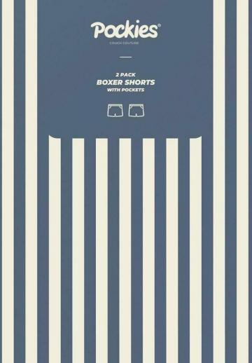 Трусы-боксеры