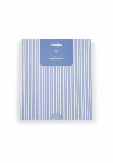 Трусы-боксеры