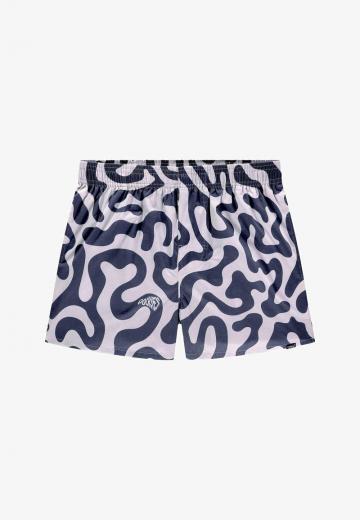 Трусы-боксеры