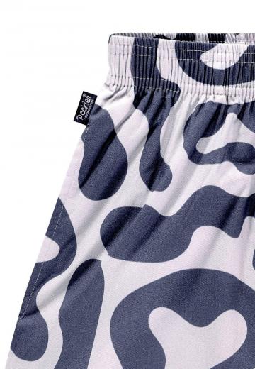 Трусы-боксеры