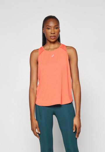 Длинный топ