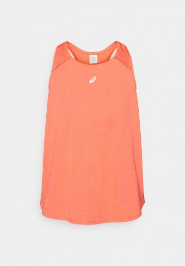 Длинный топ