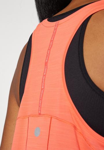 Длинный топ