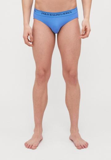 Трусы слипы