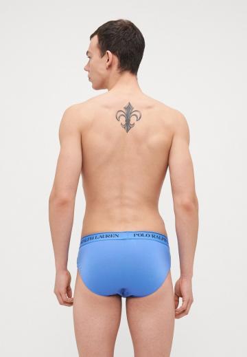 Трусы слипы