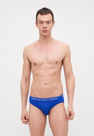 Трусы слипы