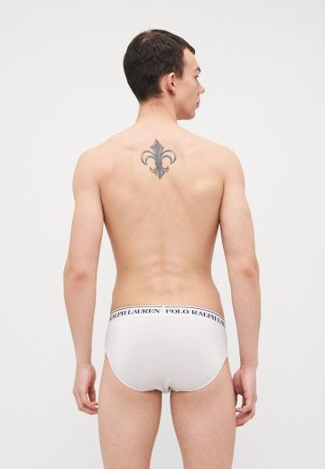 Трусы слипы