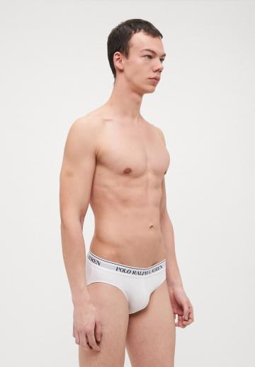 Трусы слипы