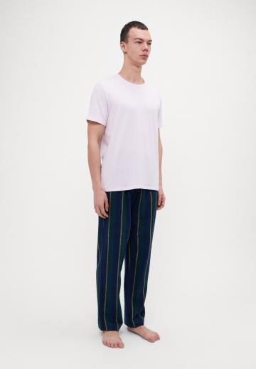 Пижама с шортами