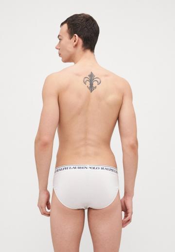 Трусы слипы