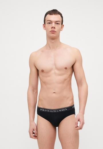 Трусы слипы