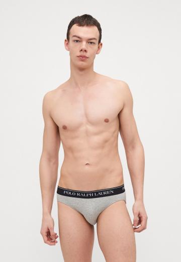 Трусы слипы