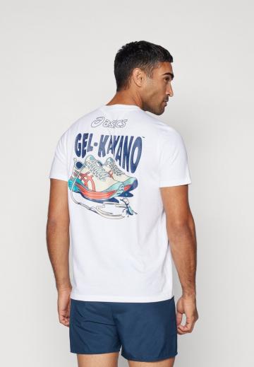 Спортивная майка