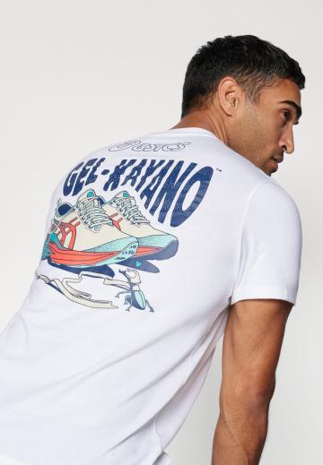 Спортивная майка