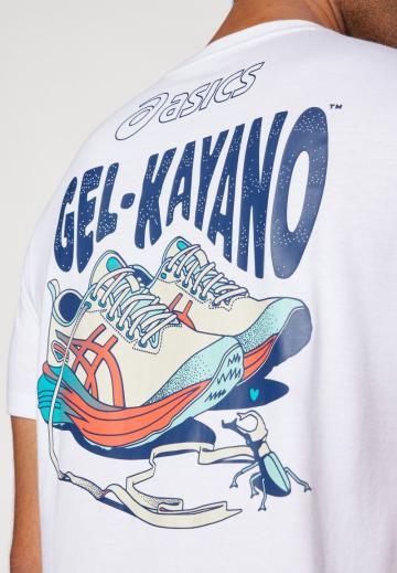 Спортивная майка