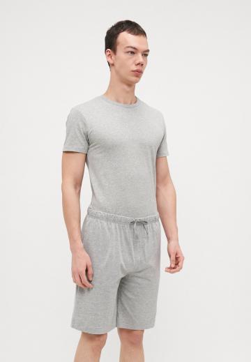 Пижама с шортами